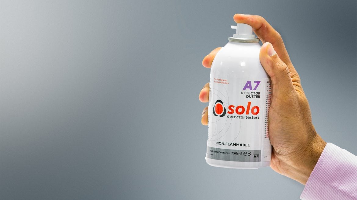 Product Update Solo A7