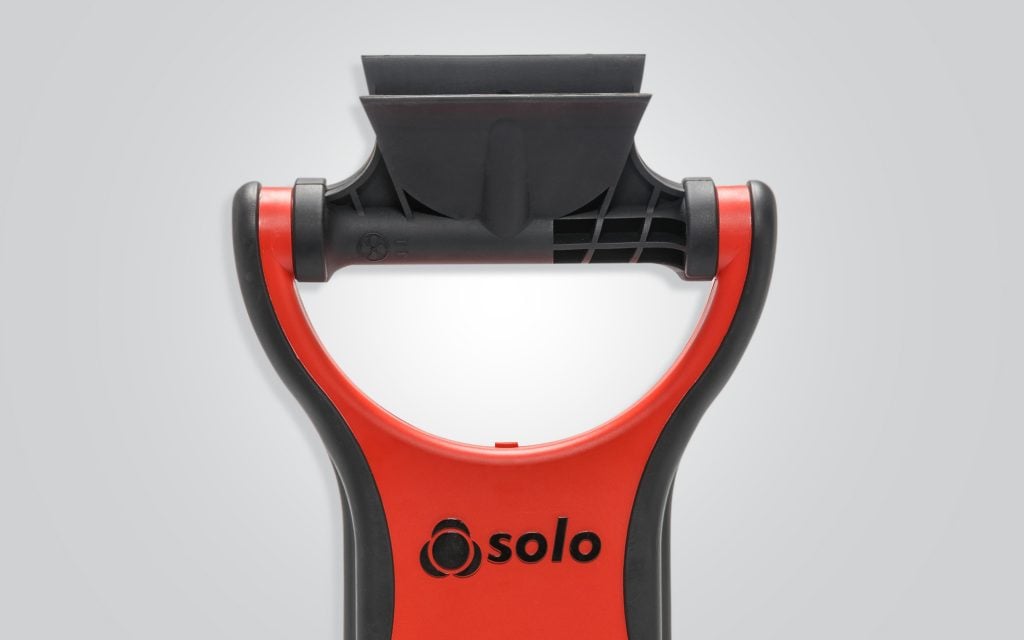Solo 365 ASD Adaptor