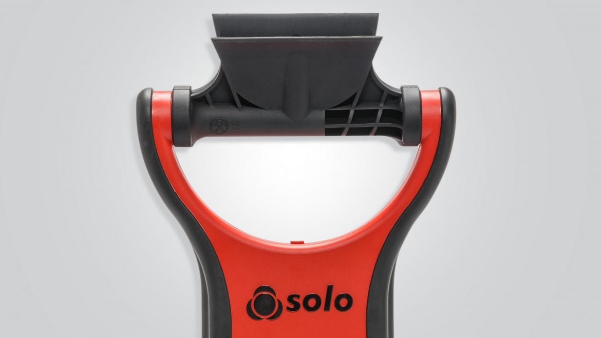 Solo 365 ASD Adaptor