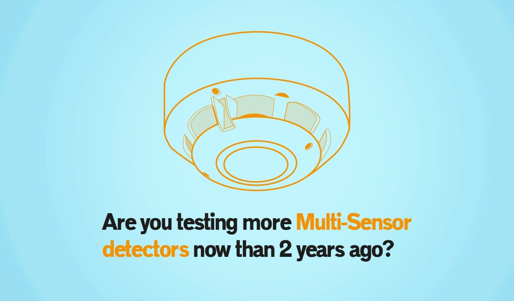 Multi-Sensor Poll