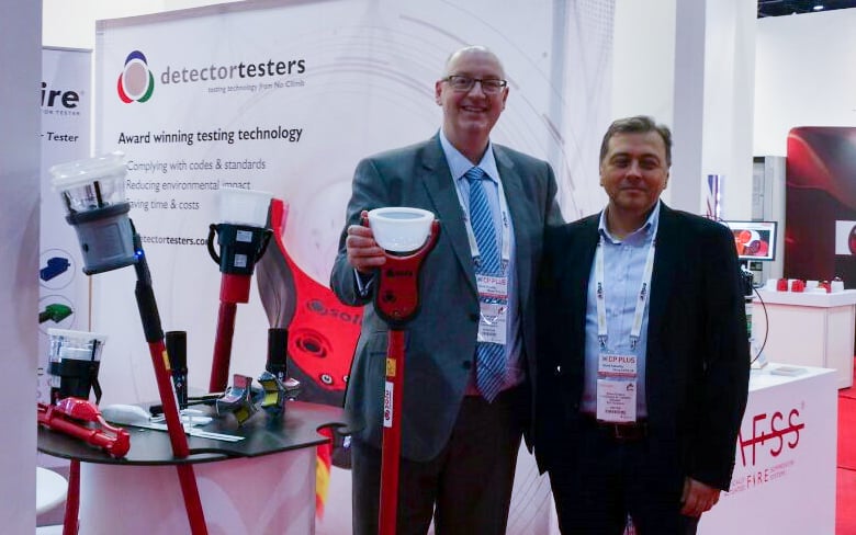 Intersec 2018
