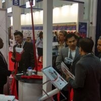 Stand