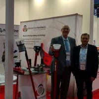 Stand Photo