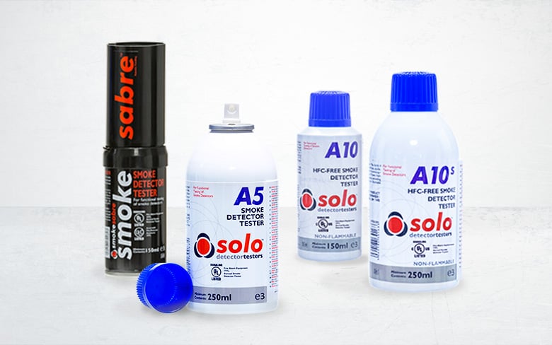 Smoke Aerosols