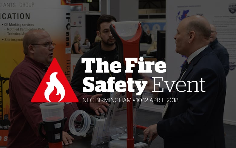 Fire Safety Event