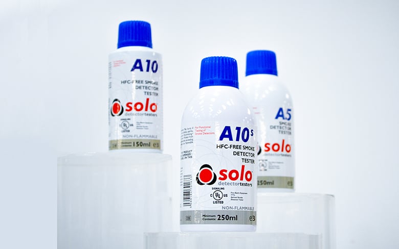 Smoke Aerosols
