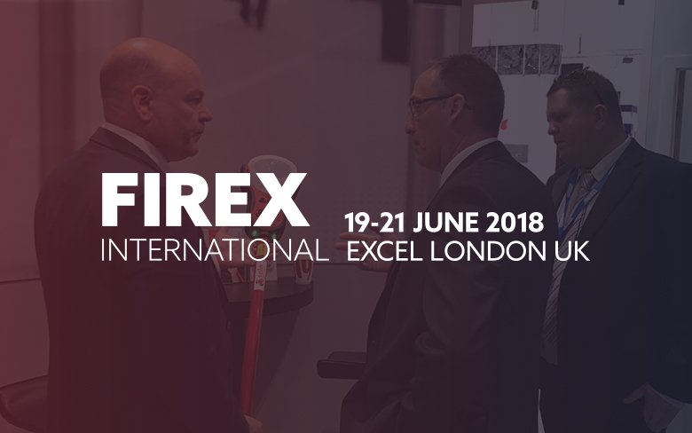 FIREX International