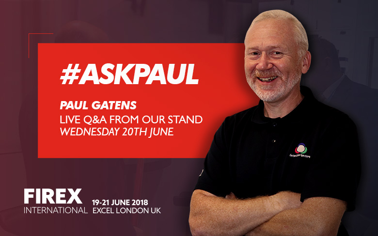 #AskPaul