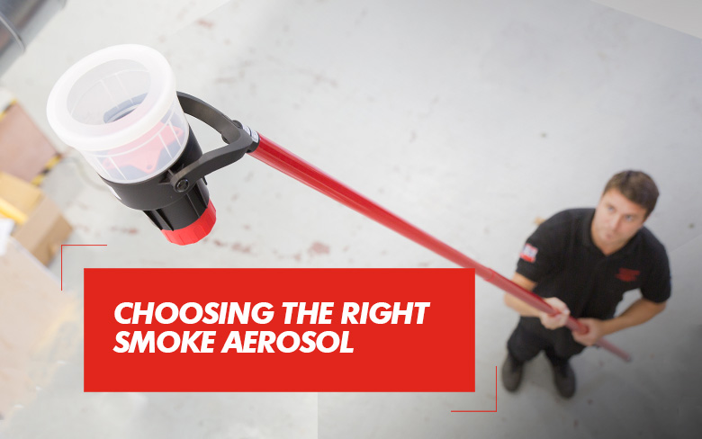Aerosol Solutions