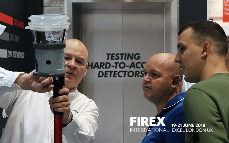 FIREX International