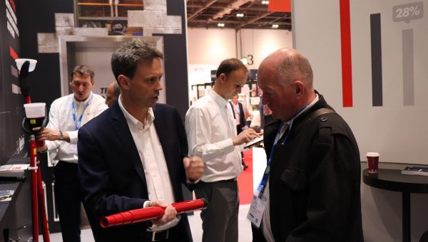 FIREX 2018 Detectortesters