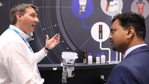 FIREX 2018 Detectortesters