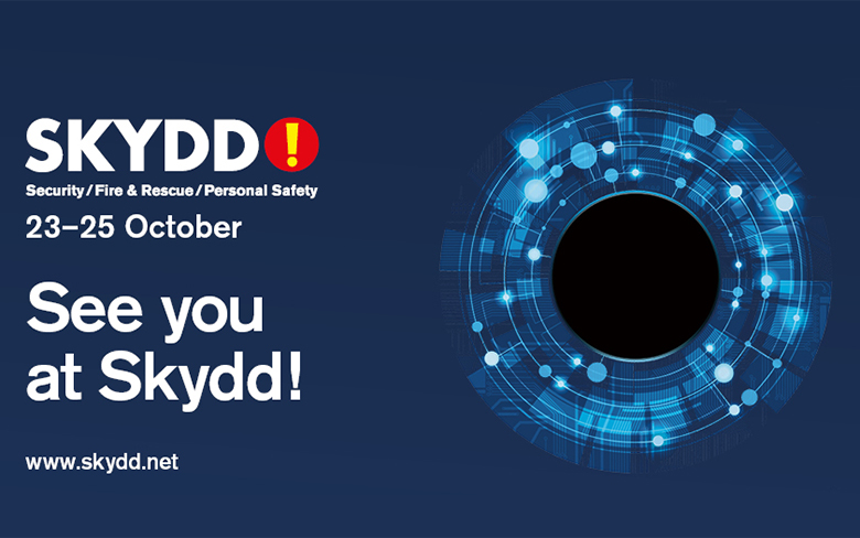 SKYDD 2018 Detectortesters