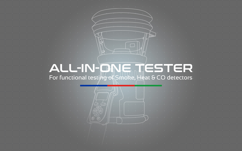 Testifire - All-in-one-tester