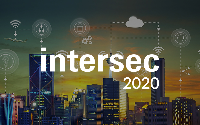 Intersec 2020 detectortesters