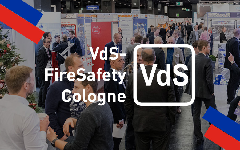 VdS 2019 Detectortesters