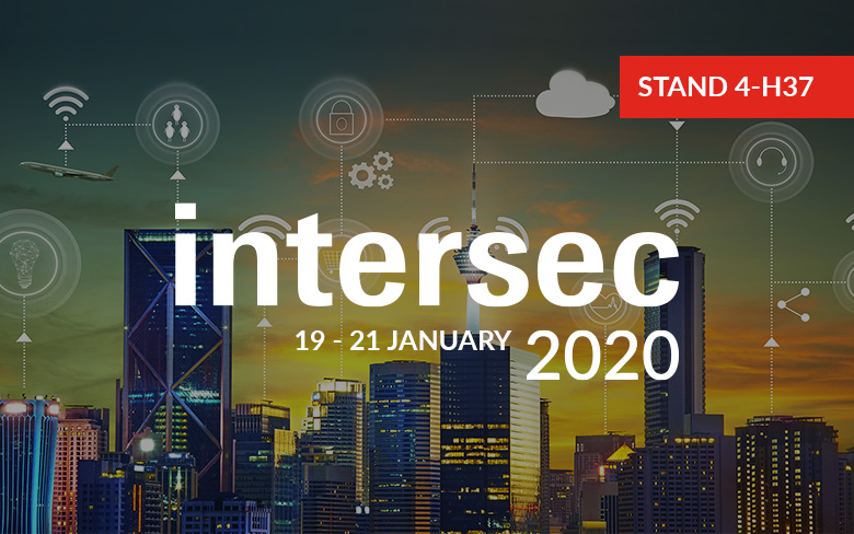 Detectortesters Intersec