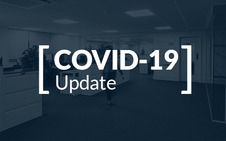 COVID-19 Update from Detectortesters