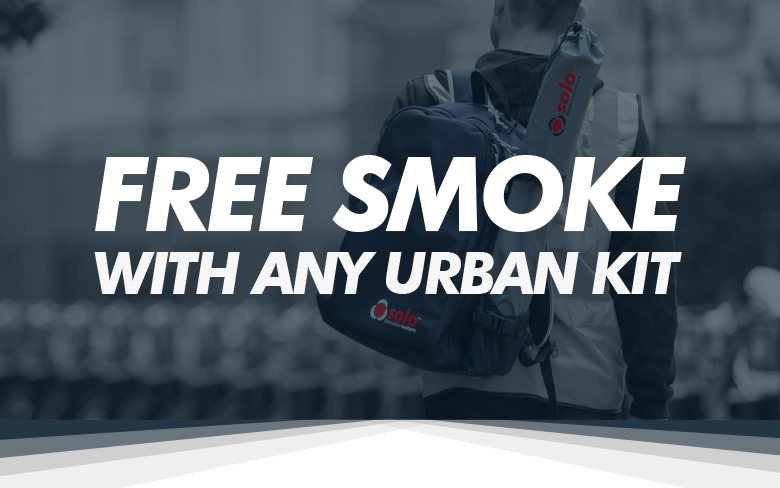 Free Smoke